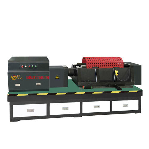 Macchina per prova di torsione - Jinan Heng Rui Jin Testing Machine Co.,Ltd - di coefficiente d'attrito / per bulloni ad alta resistenza
