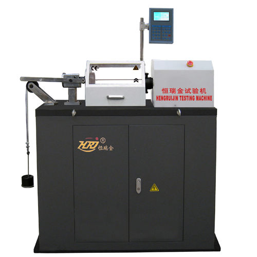 Macchina per prova di torsione - NDW-XC3  - Jinan Heng Rui Jin Testing Machine Co.,Ltd - per cavi e trefoli