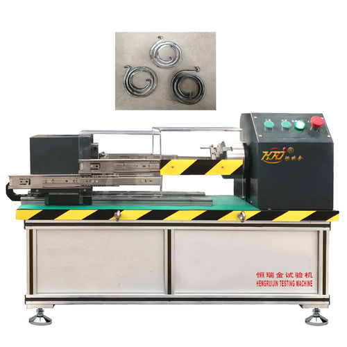 Macchina per prova di fatica - Jinan Heng Rui Jin Testing Machine Co.,Ltd - di torsione / di coppia / di durata
