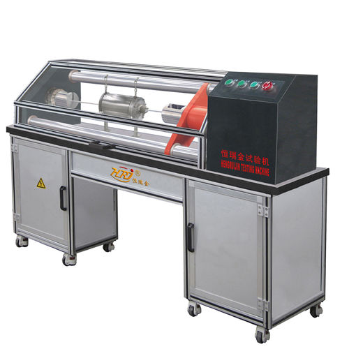 Macchina per prova di rilassamento dello stress in trazione - Jinan Heng Rui Jin Testing Machine Co.,Ltd