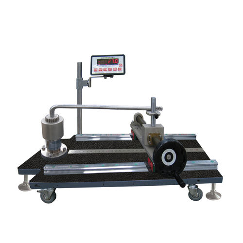 Calibratore di coppia - NBJS series - Jinan Heng Rui Jin Testing Machine Co.,Ltd - standard