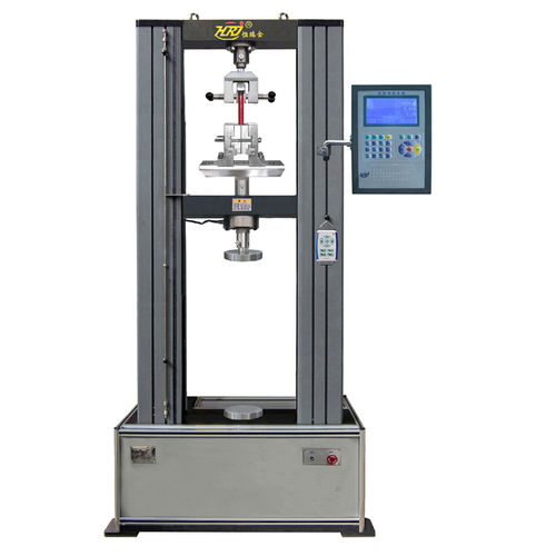 Macchina per prova di tensione - LDS series - Jinan Heng Rui Jin Testing Machine Co.,Ltd - di trazione / di materiali / digitale