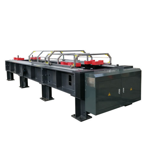 Macchina per prova di compressione - WLW-300 - Jinan Heng Rui Jin Testing Machine Co.,Ltd - di tensione / di resistenza alla trazione / per pannelli in legno