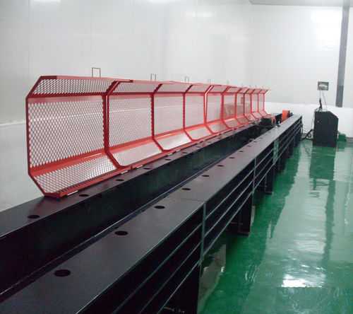 Macchina per prova di tensione - CST-500/1000/1500/2000kN - Jinan Heng Rui Jin Testing Machine Co.,Ltd - per cavo / per fibra ottica / orizzontale