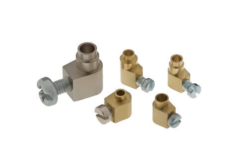 Tornitura da barra ottone - FILOMATICA MAROS SRL - per dispositivi elettronici / per piccole serie / per serie di medie dimensioni