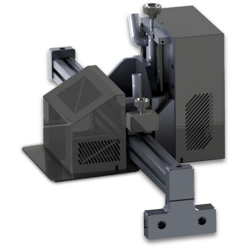 Macchina da stampa a getto di inchiostro UV - PU - LITE series - Arojaxorfex - per cartone / per materie plastiche / monocromatica