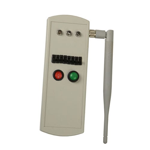 Tester di prestazione - ORB-One ESE - Orbital Lightning Protection Technologies - di parafulmine con dispositivo di innesco P.D.I. / portatile
