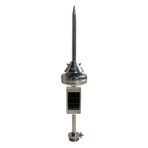 Tester di prestazione - STELLAR-R ESE - Orbital Lightning Protection Technologies - di parafulmine con dispositivo di innesco P.D.I.