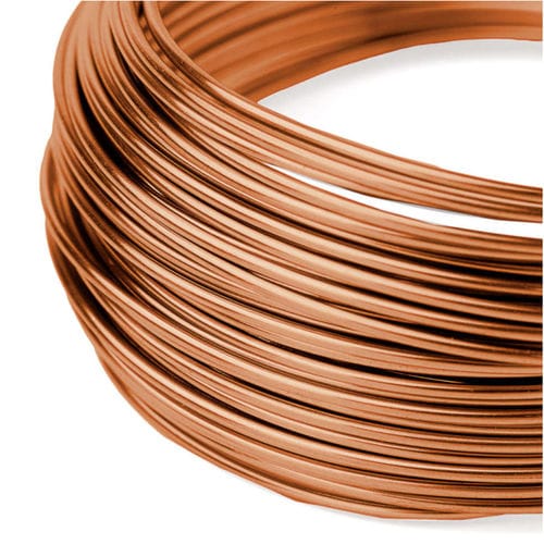 Filo metallico di messa a terra - OLT-D series - Orbital Lightning Protection Technologies