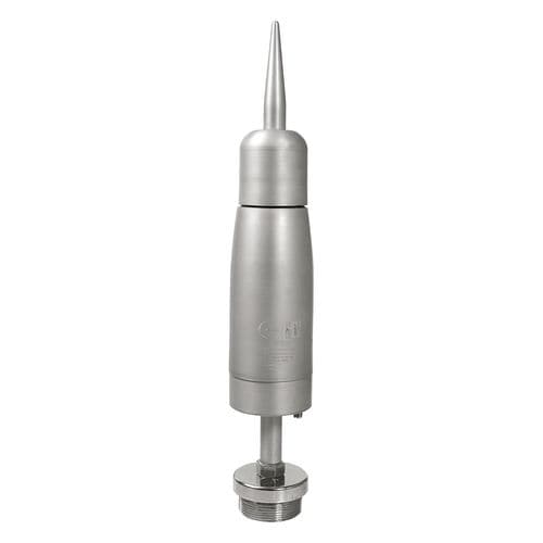 Parafulmine in acciaio inossidabile - CONTRA60 CSE - Orbital Lightning Protection Technologies - ad asta singola