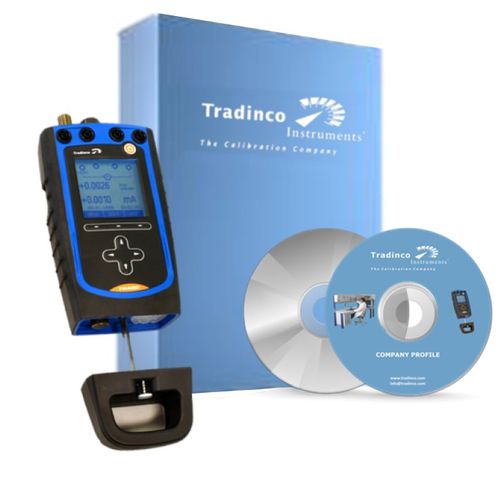 Software di gestione - Autocal - Tradinco - di interfaccia / di qualità / di sicurezza