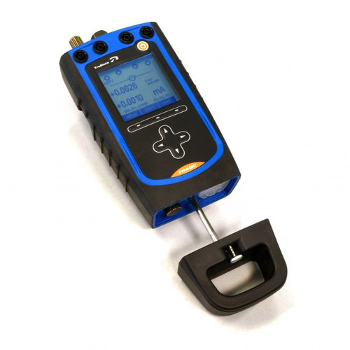 Calibratore di pressione - Traqc-7 PC - Tradinco - di circuito / di segnale / portatile