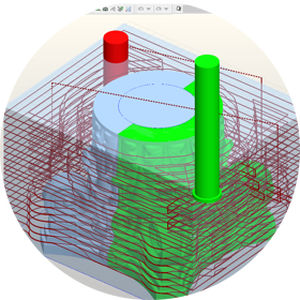 Software CAD CAM - Donatoni - per lavorazione / 3D / 2D