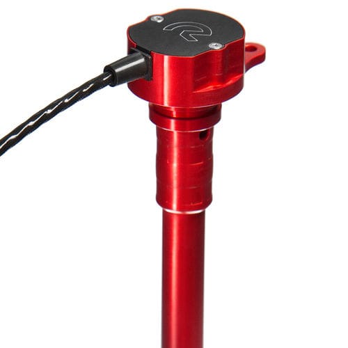 Sensore di livello capacitivo - LS100 - Reventec Ltd - per acqua / per carburante / per olio