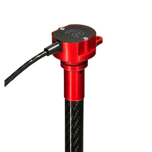 Sensore di livello capacitivo - LS145 - Reventec Ltd - per carburante / per olio / con uscita digitale