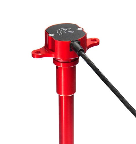 Sensore di livello capacitivo - LS200 - Reventec Ltd - per liquidi