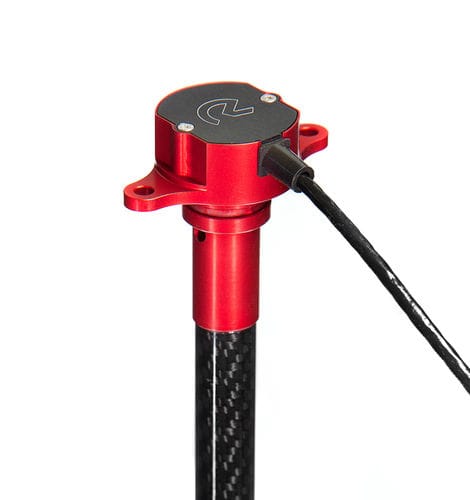 Sensore di livello capacitivo - LS245  - Reventec Ltd - per liquidi