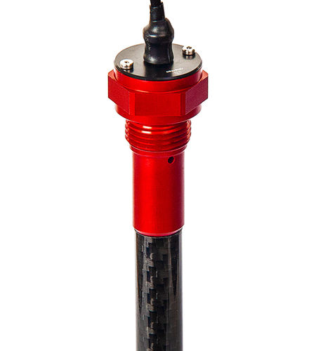 Sensore di livello capacitivo - LS845 - Reventec Ltd - per liquidi