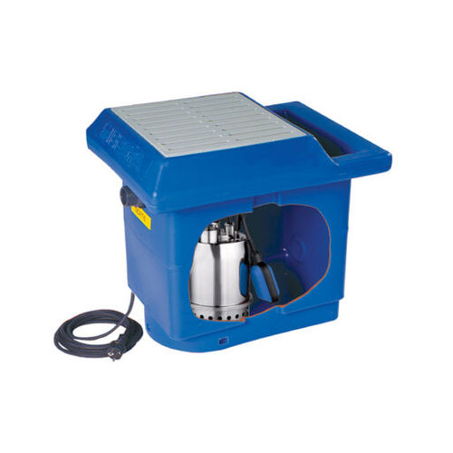 Stazione di sollevamento per condensato - BEST BOX  - EBARA PUMPS EUROPE - automatica
