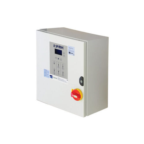 Pannello di controllo per pompa - SP series - EBARA PUMPS EUROPE - elettrico