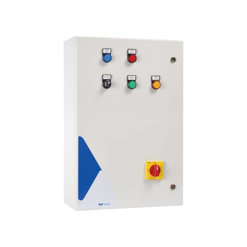 Pannello di controllo elettrico - STARDELTA 1-2 - EBARA PUMPS EUROPE - elettromeccanico