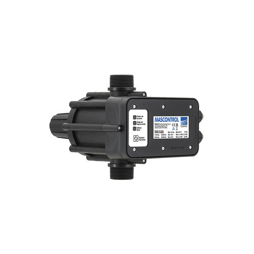 Sistema di controllo di protezione - Mascontrol - EBARA PUMPS EUROPE - di pressione / elettrico / automatico