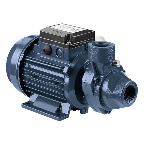 Pompa periferica - PR series - EBARA PUMPS EUROPE - ad acqua / elettrica / fissa