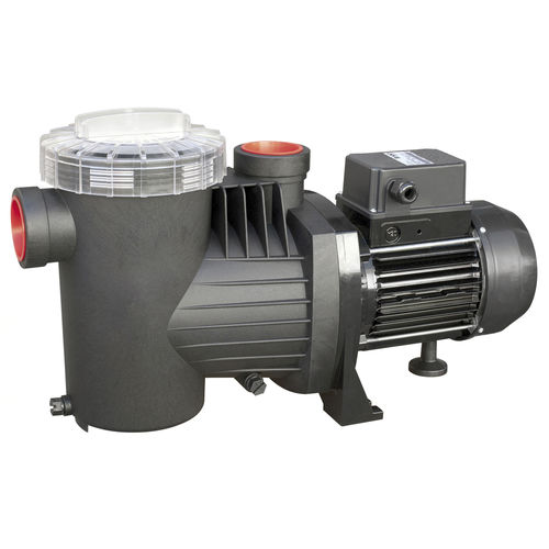 Pompa centrifuga - SW series - EBARA PUMPS EUROPE - ad acqua / elettrica / autoadescante