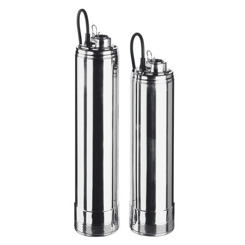 Pompa centrifuga - IDROGO  - EBARA PUMPS EUROPE - per acqua chiara / elettrica / sommersa