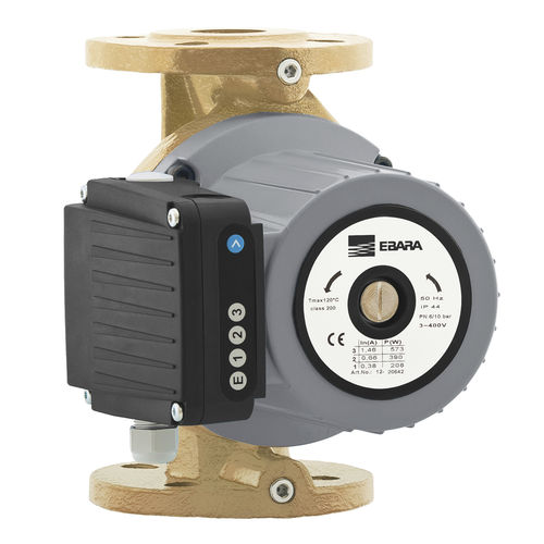 Circolatore - MR B - EBARA PUMPS EUROPE