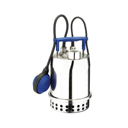 Pompa a rotore - BEST ONE - VOX series - EBARA PUMPS EUROPE - ad acqua / elettrica / sommersa