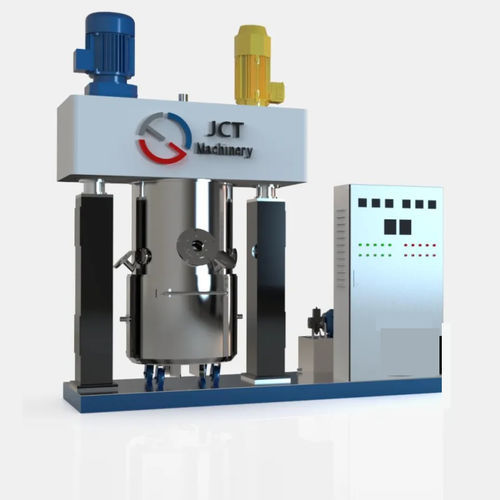 Miscelatore planetario - foshan jct machinery ltd - batch / liquido/solido / di adesivi