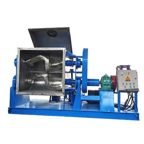 Miscelatore sigma - SBM series - foshan jct machinery ltd - orizzontale / batch / continuo