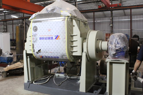 Miscelatore sigma - foshan jct machinery ltd - batch / liquido/solido / di adesivi