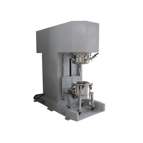 Mescolatore planetario - JCT VK series - foshan jct machinery ltd - verticale / batch / solido