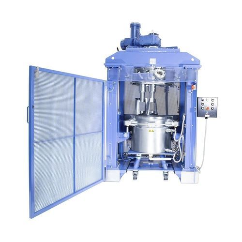 Mescolatore sigma - foshan jct machinery ltd - verticale / batch / solido