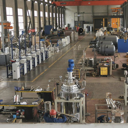 Linea di produzione di carta - foshan jct machinery ltd - automatizzata / per cantiere di costruzione