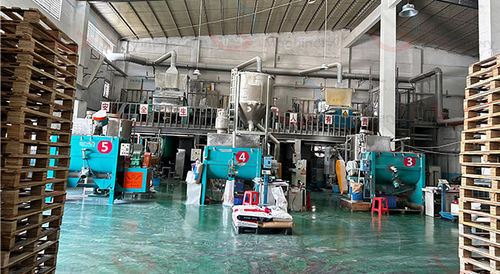Linea di produzione di vetri per veicoli - foshan jct machinery ltd