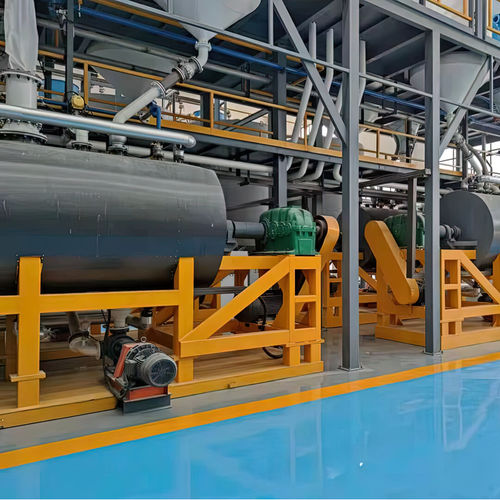 Linea di produzione automatica - foshan jct machinery ltd