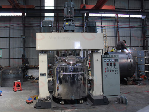 Linea di produzione per tubi - foshan jct machinery ltd - automatica / per cantiere di costruzione