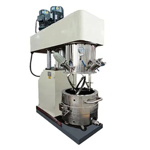 Miscelatore planetario - foshan jct machinery ltd - verticale / batch / continuo