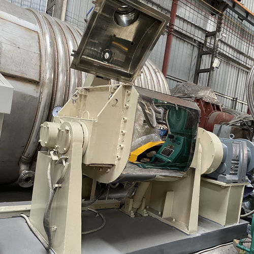 Miscelatore sigma - foshan jct machinery ltd - batch / liquido/solido / di adesivi