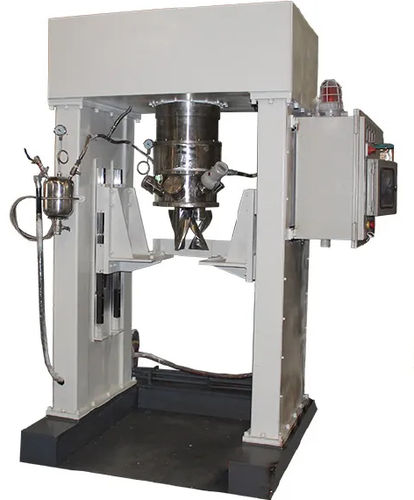 Miscelatore planetario - VK series - foshan jct machinery ltd - verticale / batch / liquido/solido
