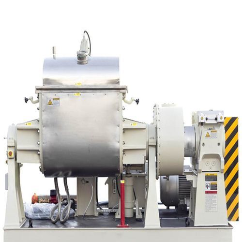 Miscelatore sigma - foshan jct machinery ltd - batch / per liquidi / liquido/solido