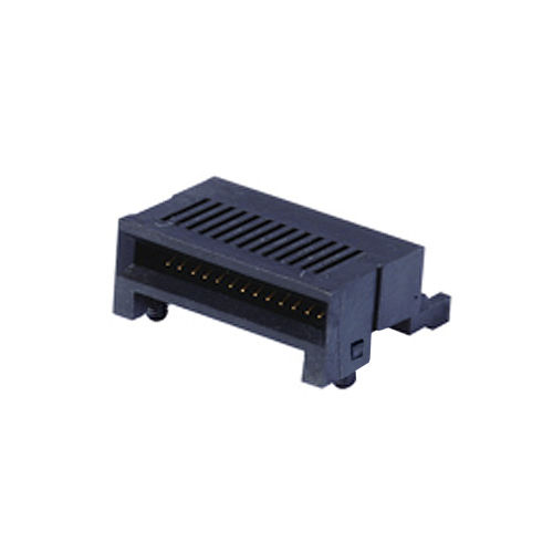 Connettore mini - P901A026320R-0 - JPC Connectivity - di dati / QSFP+ / SMT