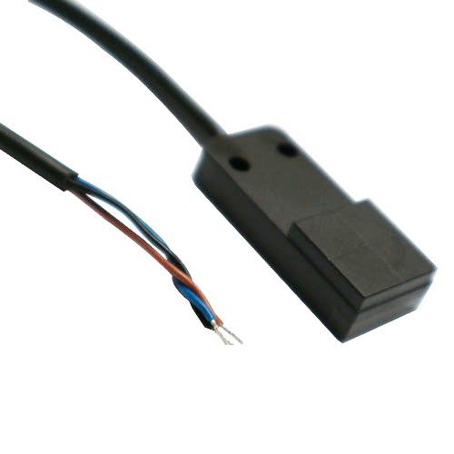 Sensore di prossimità induttivo - JPC Connectivity - quadrato