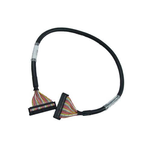 Cavo montato di comando - AB1762X32L-nM - JPC Connectivity - per rete di telecomunicazione / su misura / a spostamento di isolante