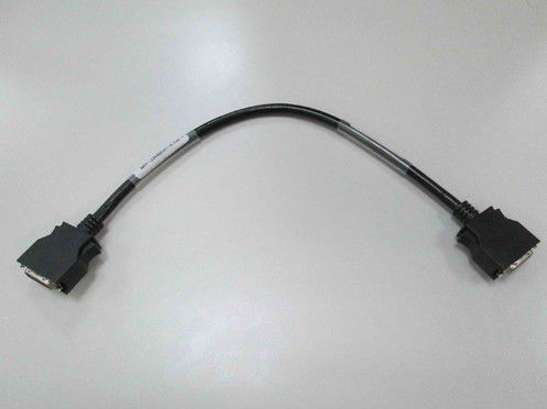 Cavo montato I/O - DSSV20T-S-nM - JPC Connectivity - di comando / SCSI / per rete di telecomunicazione