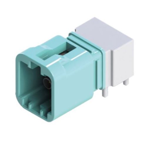 Connettore di alimentazione elettrica - JPCN-A-M4008-4 - JPC Connectivity - PCB / FAKRA / con blocco