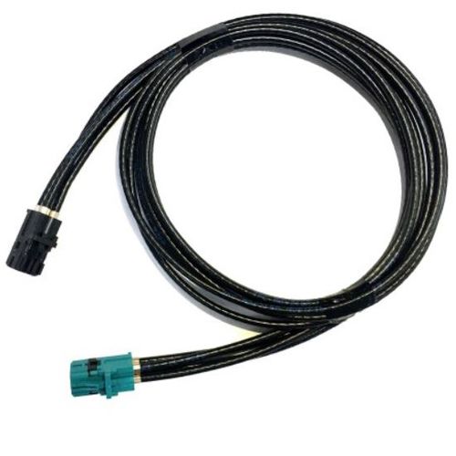 Cavo montato FAKRA - JPC Connectivity - multiconduttore / in miniatura / flessibile